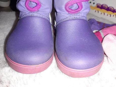 Snehule crocs, crocs,23