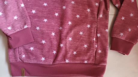 Teplý pulóver, topolino,128