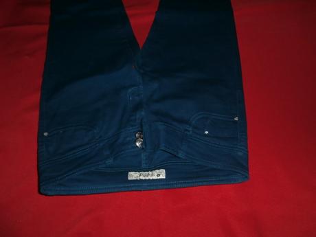 Dámske nohavice, 28