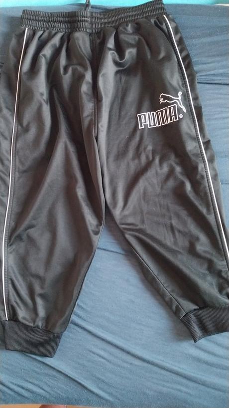 Puma krátke nohavice 42, puma,42