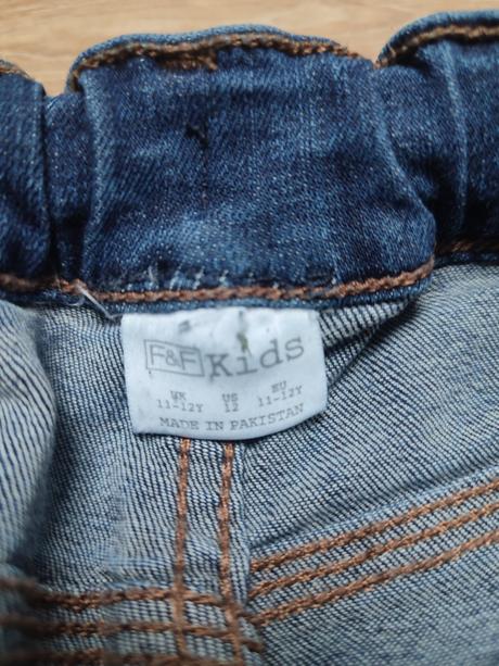 Skinny rifle, f&f,152