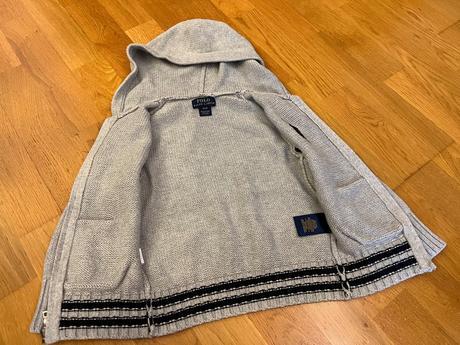 Detsky sveter polo ralph lauren, ralph lauren,104