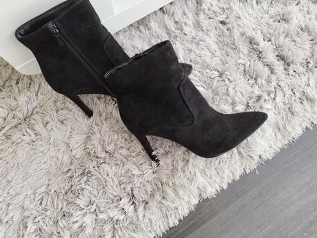 Členkové čižmy, jennifer&jennifer,40