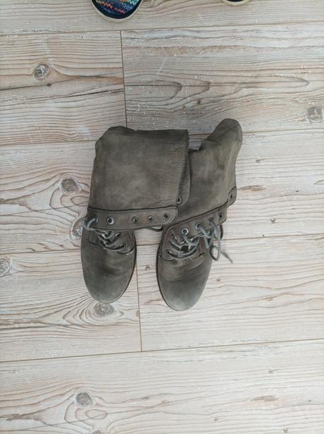 Zimne  topanky, baťa,40