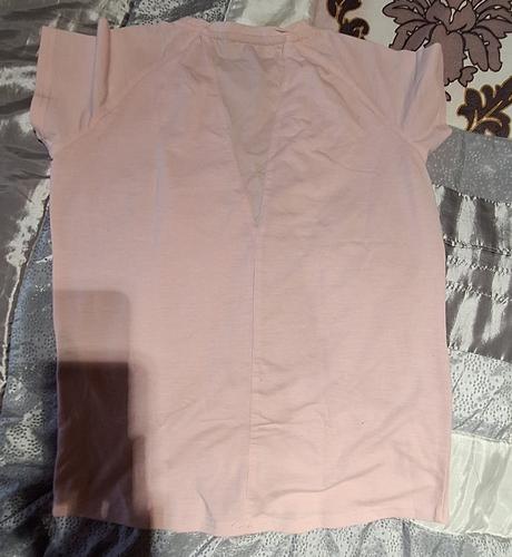 Tričko/tielko 9x 140/146, tak na 10-11r., new yorker,140