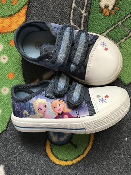 Tenisky top stav, f&f,20