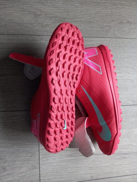 Tarfy nike  veľ. 40, 5, nike,40