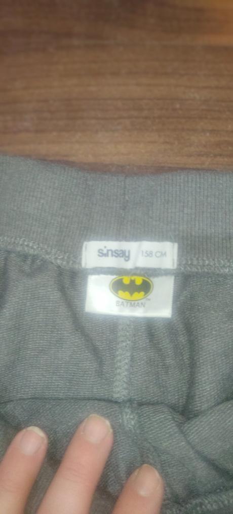 Teplaky letné, sinsay,158