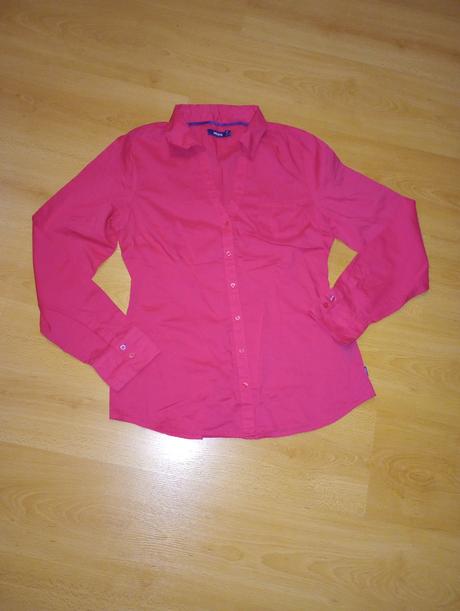 Ružová blúzka/košeľa mexx, mexx,38