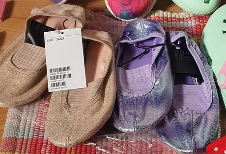 Balik baleriniek, vel. 25/26/27 aj 28, 26