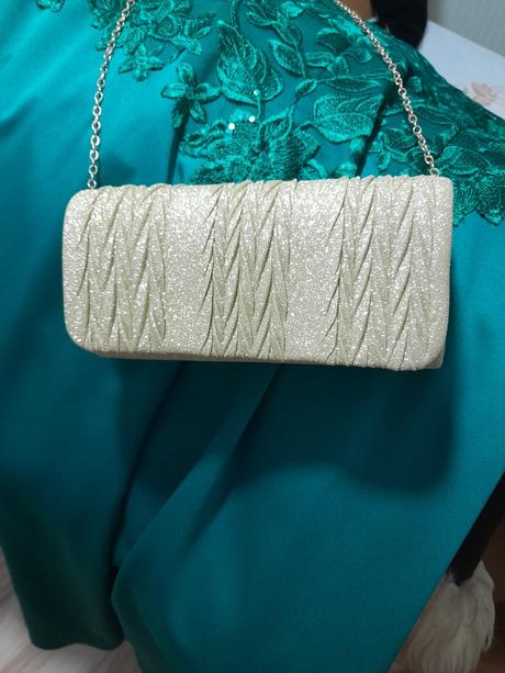 Spolocenske saty, xxl