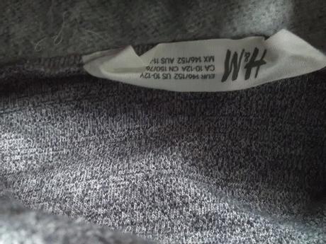 Mikina h&m 146/152, h&m,146