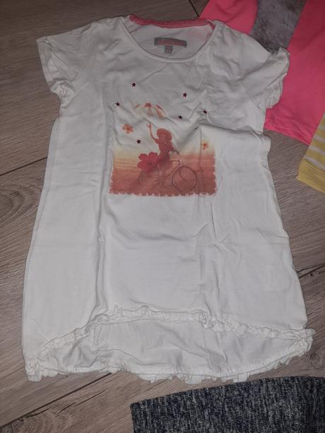 Balíček veľ 116, 104–116