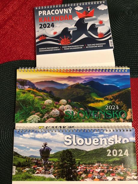 Stolovy kalendar, 