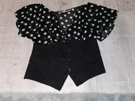 Dámska blúzka, fornarina,l