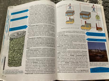 Geografia pre 4.ročník gymnázií (1994), 