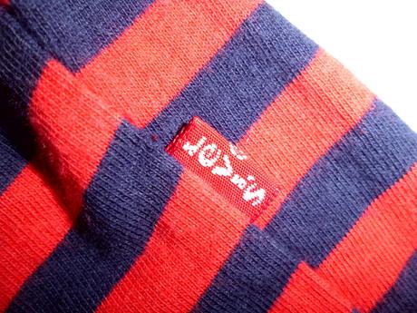 Oversize pásik s-m, levis,s