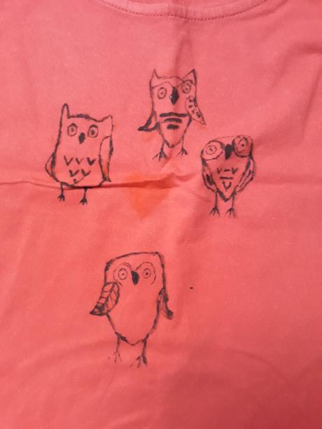 Dievčenské tielko m, m