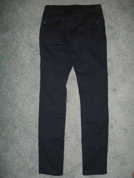 Street one rifle, veľkosť 36, tchibo,36