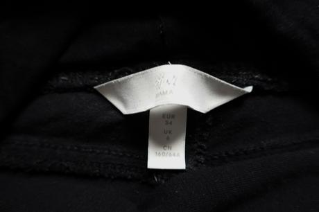 Mäkké rifle h&m mama, h&m,34