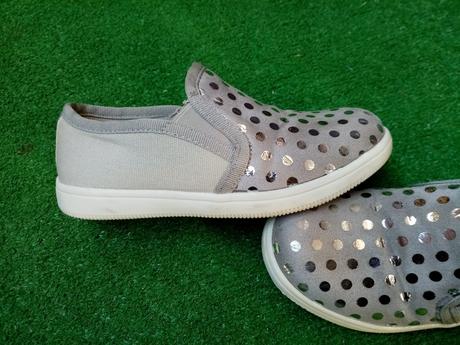 Dievcenske topanky, nelli blu,29