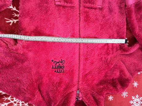 Dievčenská mikina, pepperts,146