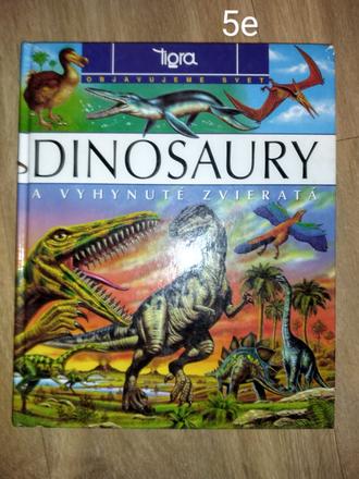 Dinosaury, 