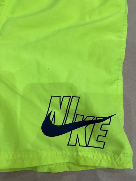 Plavky, nike,l