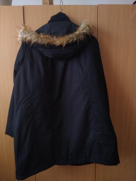 Zimná bunda, esmara,xxl