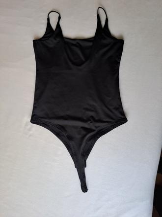 Body/tielko, amisu,xs