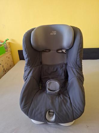 Autosedačka britax römer, britax