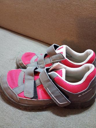 Topánky quechua, quechua,33