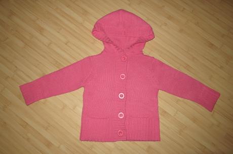 Svetrík, cherokee,104