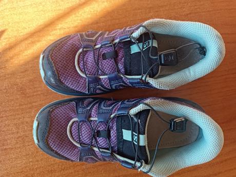 Salomon tenisky, salomon,33