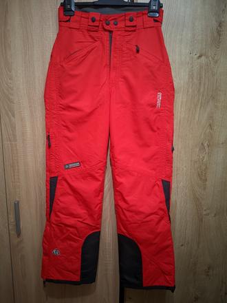 Dámske lyžiarske nohavice nordblanc, nordblanc,xs