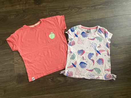 2 ks tričká, 134