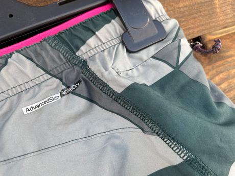 Salomon šortky, salomon,xs