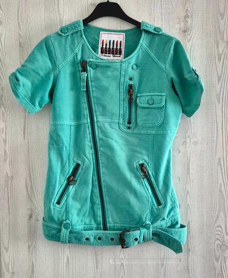 Mikina silvian heach, s