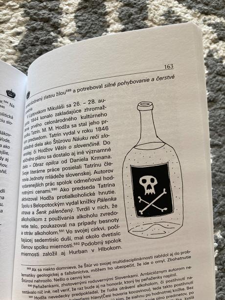 Dejiny slovenska a slovákov od veľkého tresku po..,