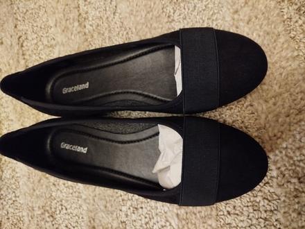 Balerínky, graceland,36