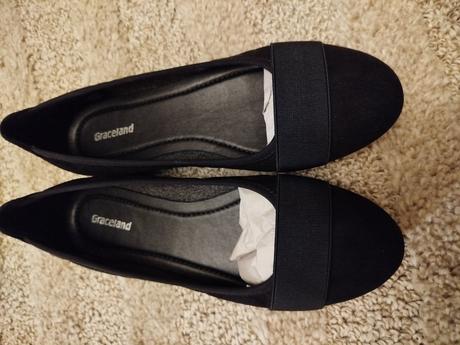 Balerínky, graceland,36