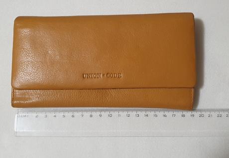 Peňaženka, 