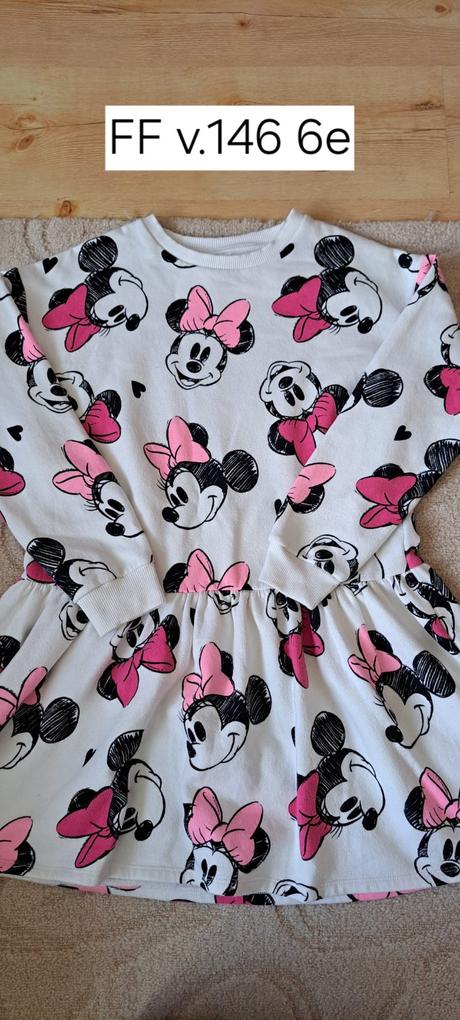 Šaty ff 146, f&f,146