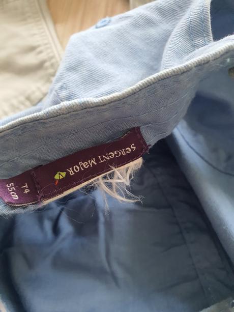 Súprava ch12, sergent major,146