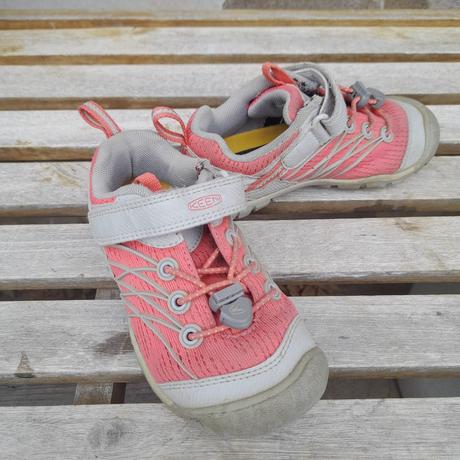 Tenisky 27/28, keen,27