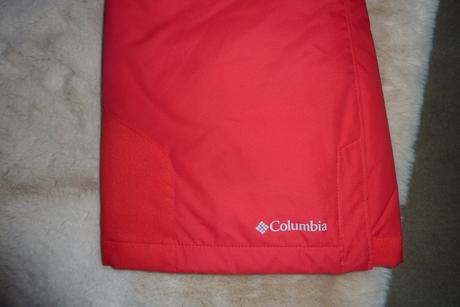 Columbia ženské otepľovačky,v., columbia,l