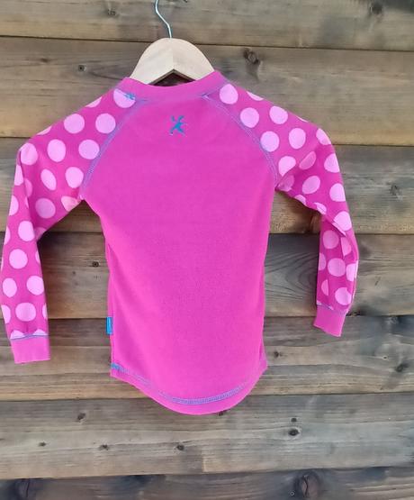 Termo súprava klimatex, 110