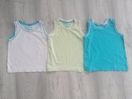 Letné tielka, matalan,98