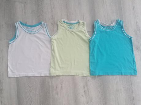 Letné tielka, matalan,98