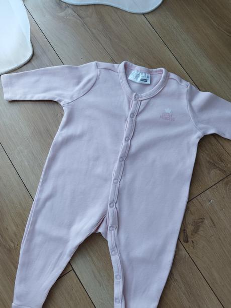 Dupačky little princess, veľkosť 62, ergee,62